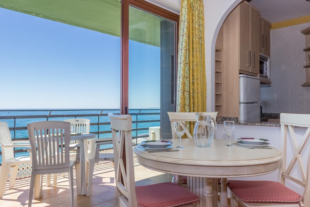 Mediterraneo Front Appartement Marbella