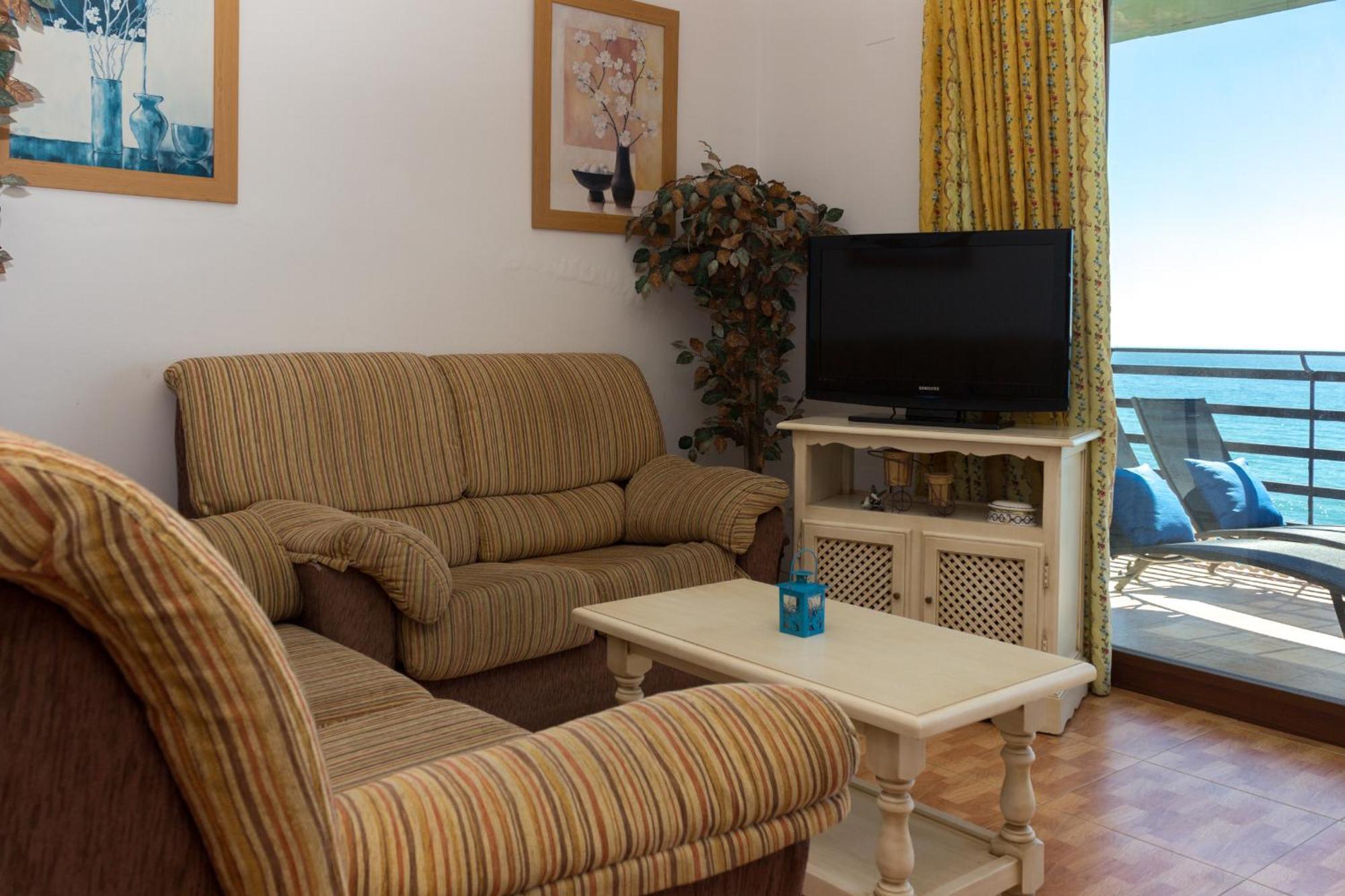 Appartement Mediterraneo Front *