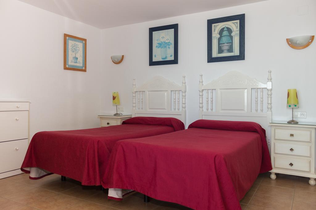 Appartement Mediterraneo Front