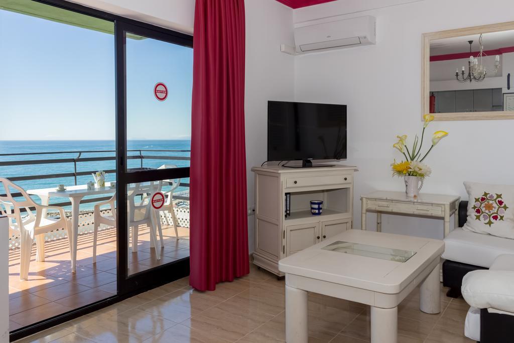 Mediterráneo Front Marbella