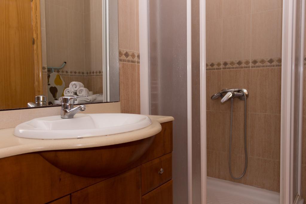 Apartamento Mediterráneo Front *