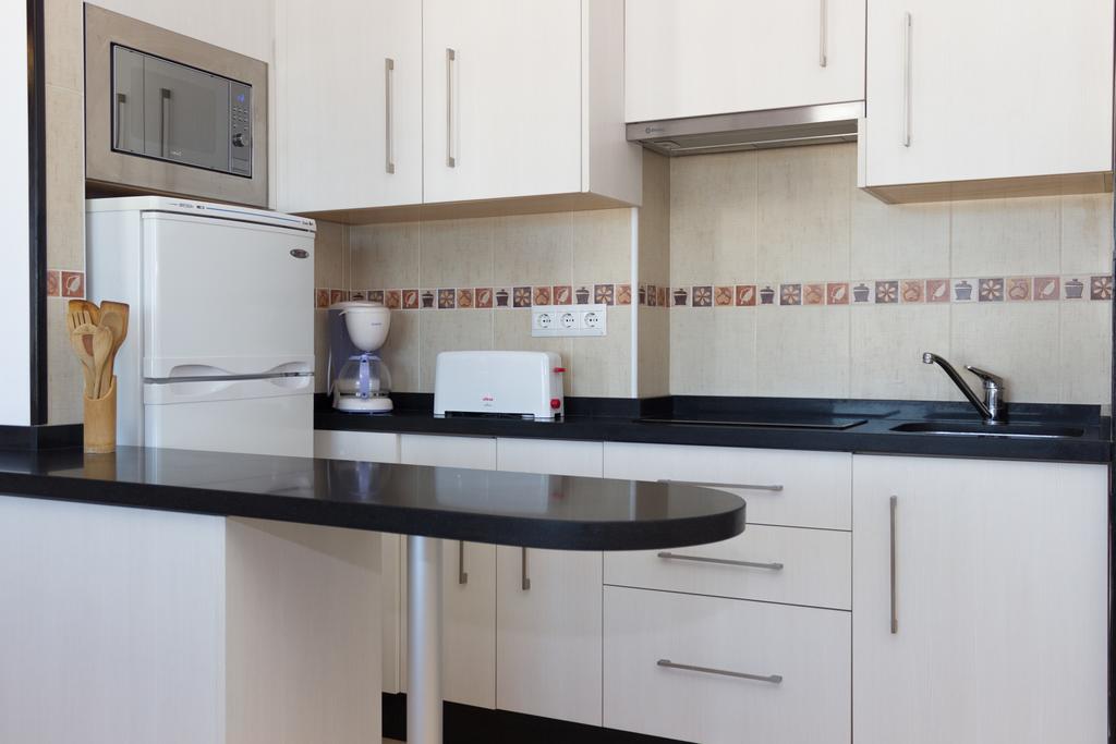 Apartamento Mediterráneo Front Marbella
